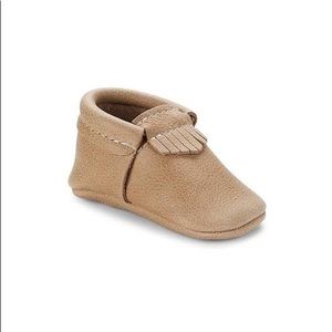Freshly Picked Mini Sole City Moccasin